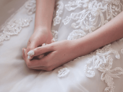 tips on choosing the right wedding gown la belle couture