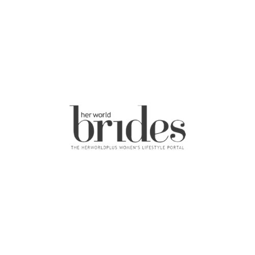 la belle couture is featured on brides