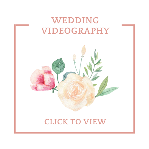 wedding videography services singapore
