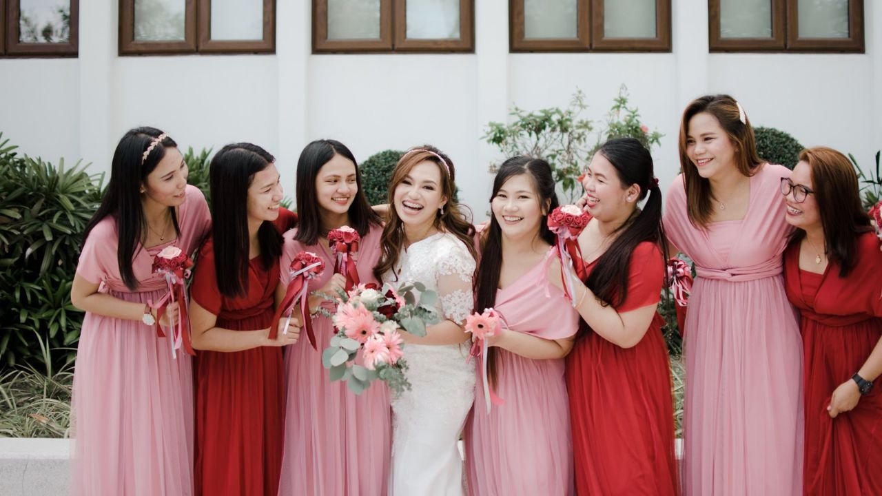 Chinese Wedding Traditions Every Bride and Groom Should Know