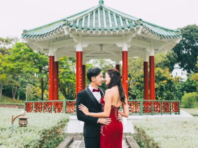 Best Wedding Month & Date in 2024 for singaporeans